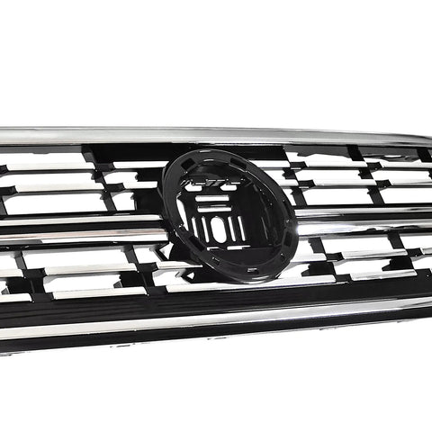 2022 2023 2024 Vw Volkswagen Jetta Bumper Upper Grille