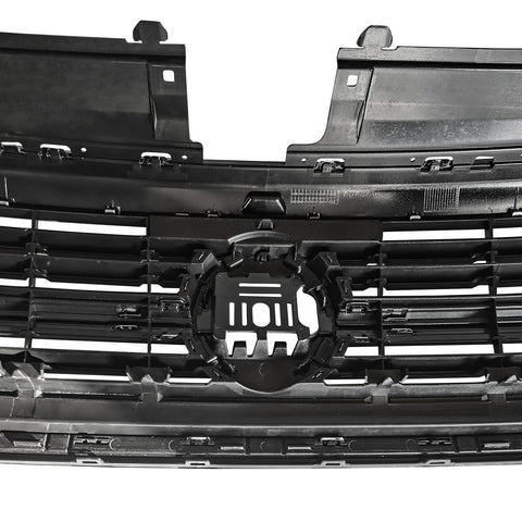 2022 2023 2024 Vw Volkswagen Jetta Bumper Upper Grille