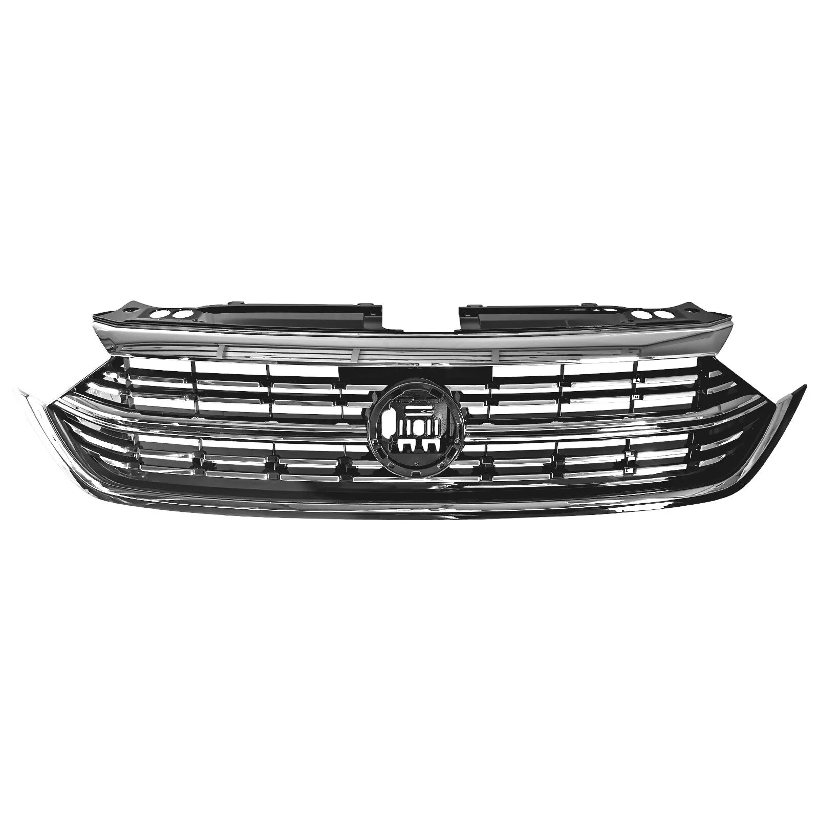 2022 2023 2024 Vw Volkswagen Jetta Bumper Upper Grille