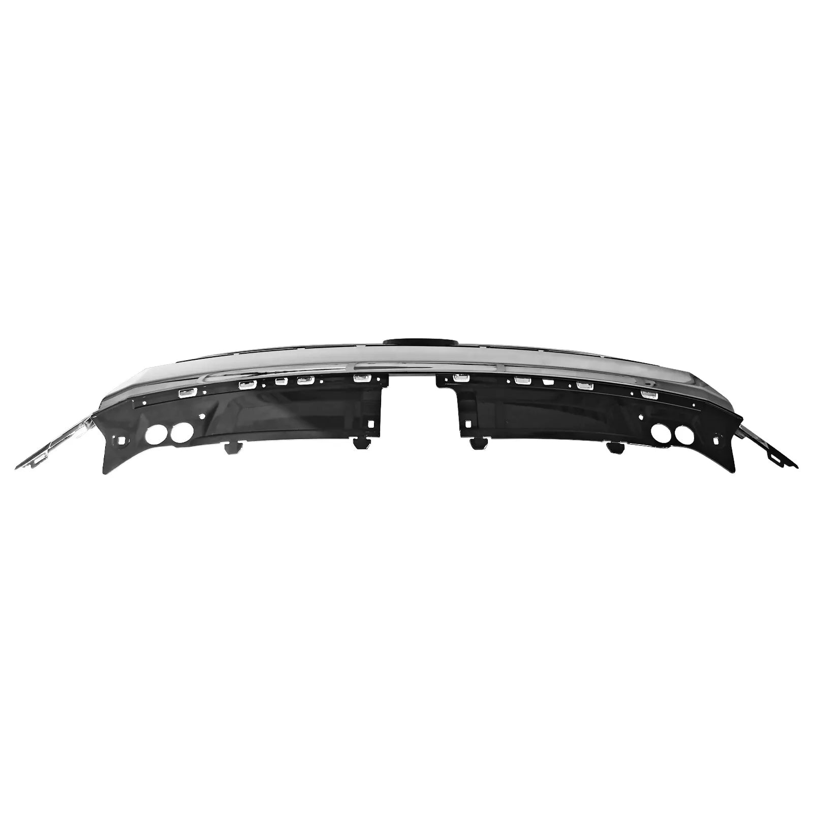 2022 2023 2024 Vw Volkswagen Jetta Bumper Upper Grille