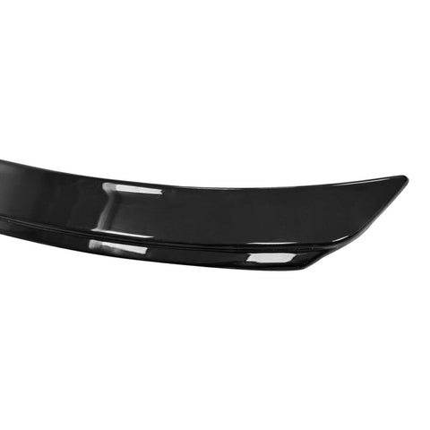 2022 2023 Subaru BRZ Toyota GR86 Gloss Black Rear Window Lower Spoiler Trim