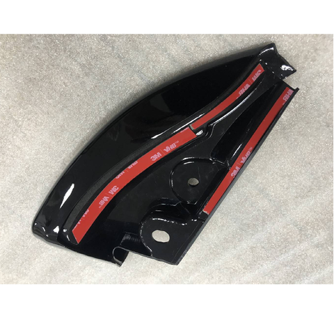 2022 2023 Subaru BRZ Toyota GR86 OP Rear Diffuser