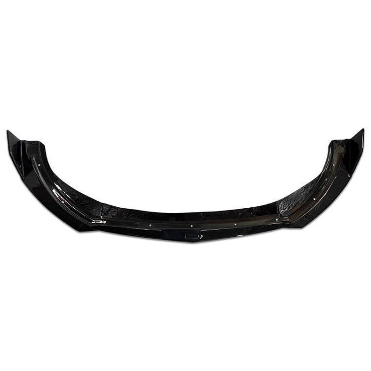 2022 2023 Subaru BRZ ZD8 Carbon Fiber Front Bumper Lip