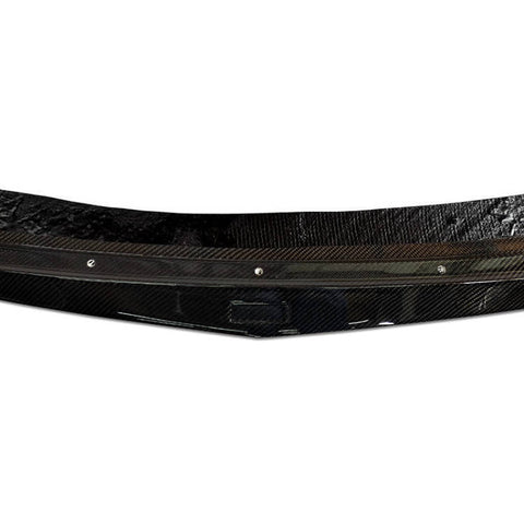 2022 2023 Subaru BRZ ZD8 Carbon Fiber Front Bumper Lip