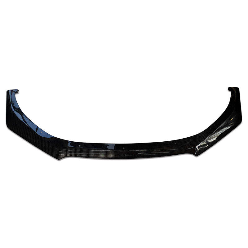 2022 2023 Subaru BRZ ZD8 Front Bumper Carbon Fiber Lip Spoiler