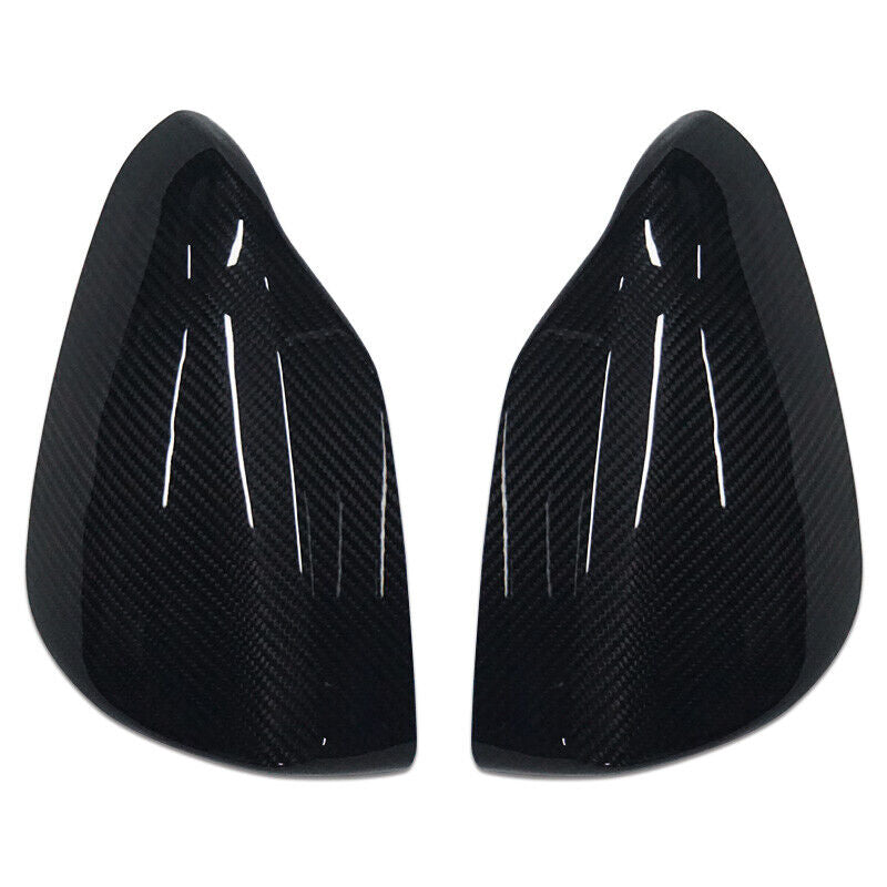 2022 2023 Subaru WRX Dry Carbon Mirror Covers