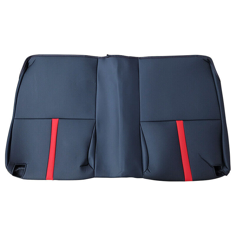 2022 2023 Toyota BRZ ZD8 GR86 ZN8 Car seat cover PVC material 8 PCS