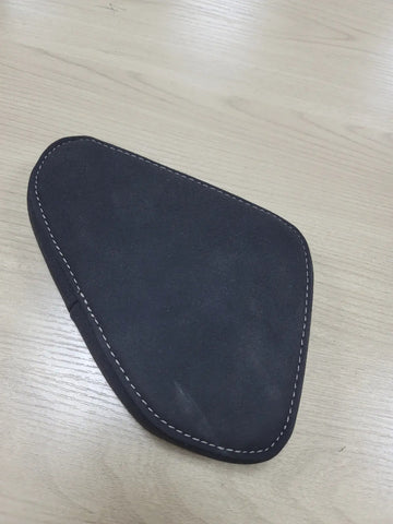 2022 2023 Toyota GR86 BRZ ZN8 Driver Side Alcontara Knee Pad Cushion