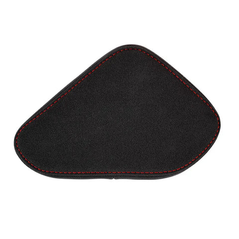 2022 2023 Toyota GR86 BRZ ZN8 Left Side Alcontara Knee Pad Cushion with Red Lines