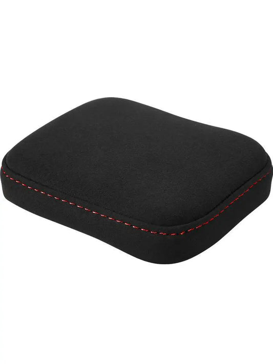 2022 2023 Toyota GR86 BRZ ZN8 MT Center Alcontara Hand Pad Cushion with red line