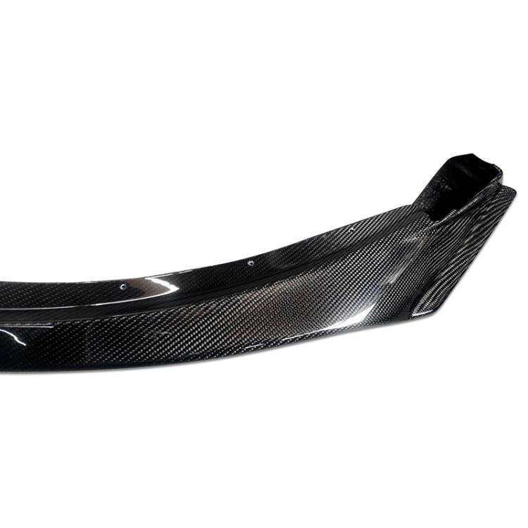 2022 2023 2024 Subaru BRZ Carbon Fiber Front Bumper Lip