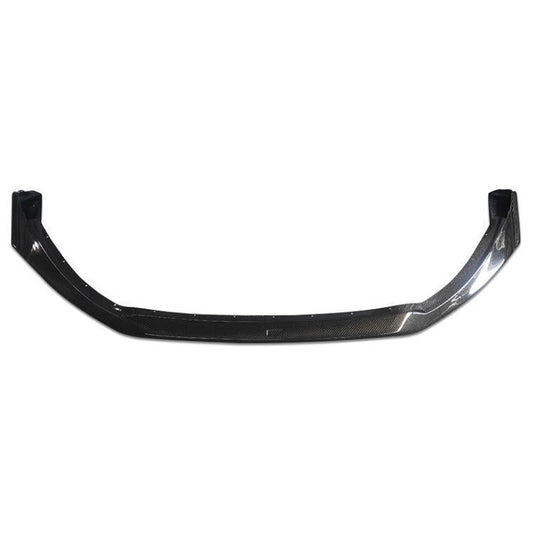 2022 2023 2024 Subaru BRZ Carbon Fiber Front Bumper Lip