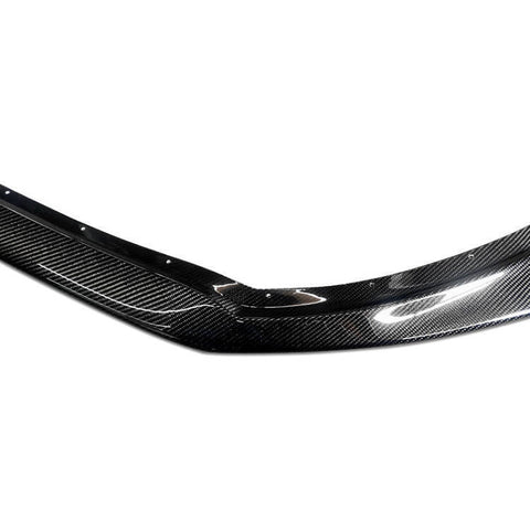 2022 2023 2024 Subaru BRZ Carbon Fiber Front Bumper Lip