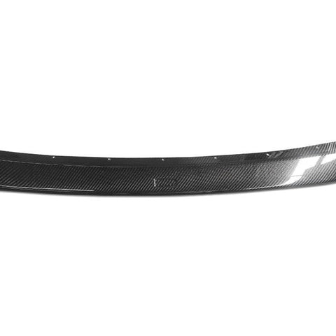 2022 2023 2024 Subaru BRZ Carbon Fiber Front Bumper Lip