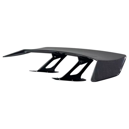 2022-2024 Subaru BRZ(ZD8) & TOYOTA GR86 (ZN8) Carbon Fiber Rear Spoiler Wing