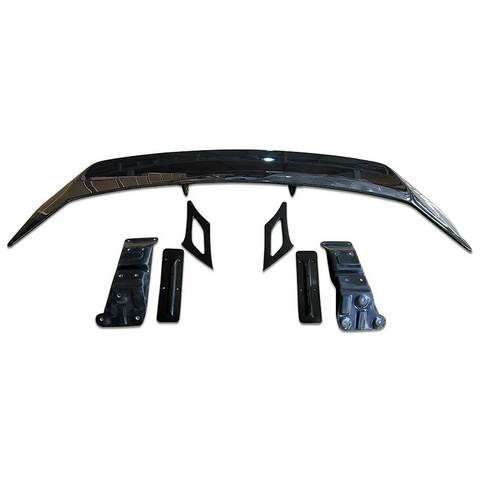 2022-2024 Subaru BRZ(ZD8) & TOYOTA GR86 (ZN8) Carbon Fiber Rear Spoiler Wing