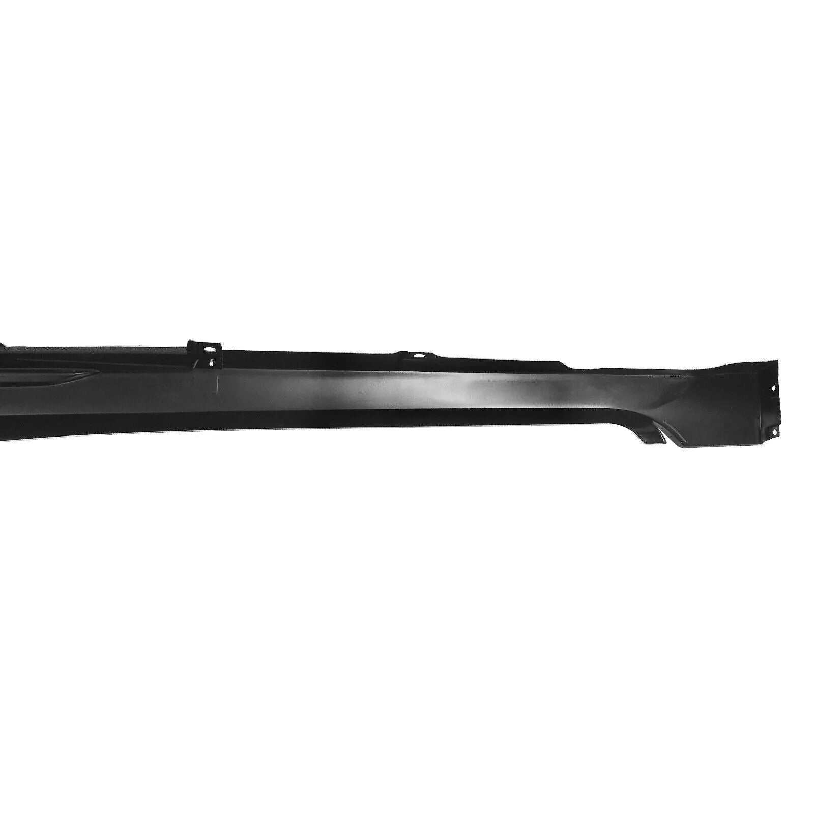 22-24 Toyota GR86 Side Skirts