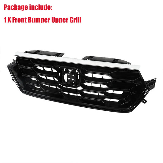 2023-2024 Honda CR-V Front Upper Grille 