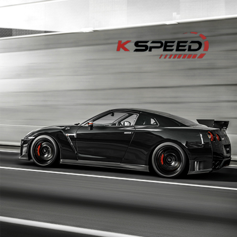 kspeed