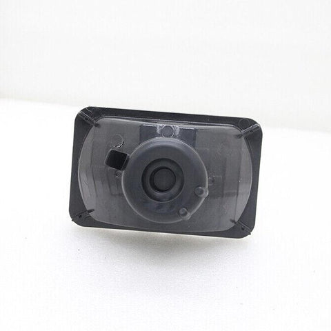 Black Housing Semi Sealed Beam Headlights