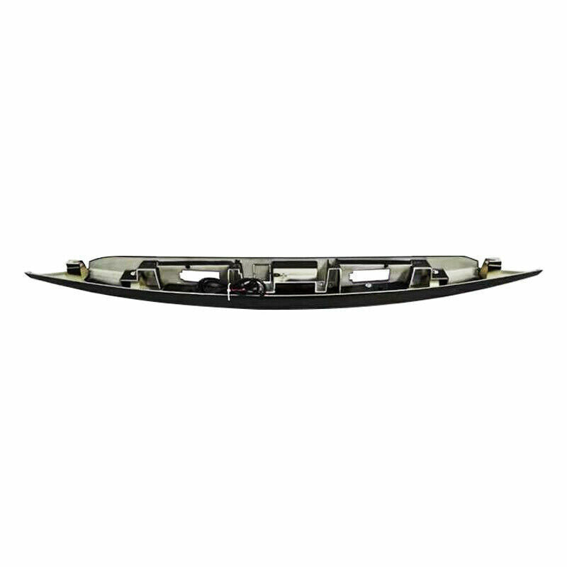 Infinity Q 50 Rear Led Trim 5PCS Fit 2014-2017 Infiniti Q50 Skyline V37 400R Style LED Rear Tail L ...
