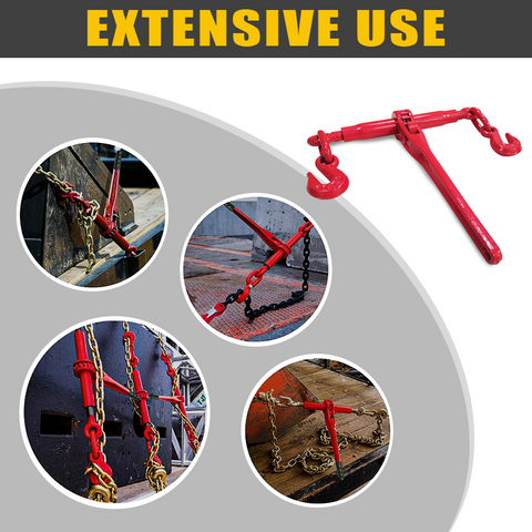 Chain For Tie Down 