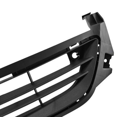 Malibu Front Upper/Center/Lower Grille Set