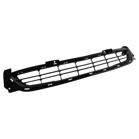 Malibu Front Upper/Center/Lower Grille Set