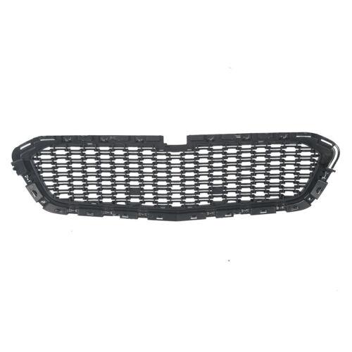 Malibu Front Upper/Center/Lower Grille Set