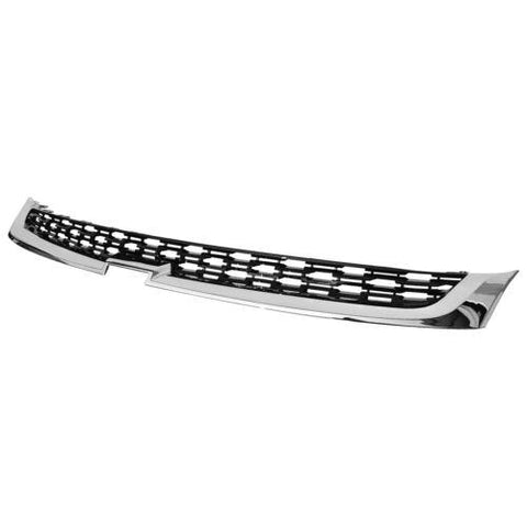 Malibu Front Upper/Center/Lower Grille Set