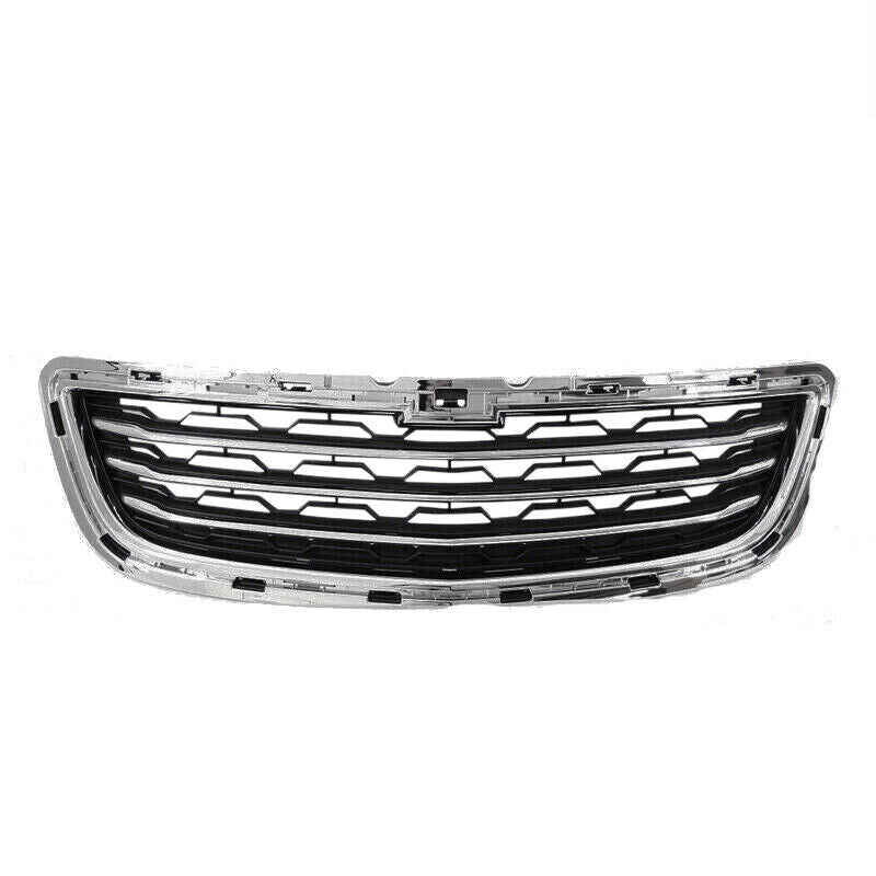 Chevrolet  Front Upper Grille+Lower Grill