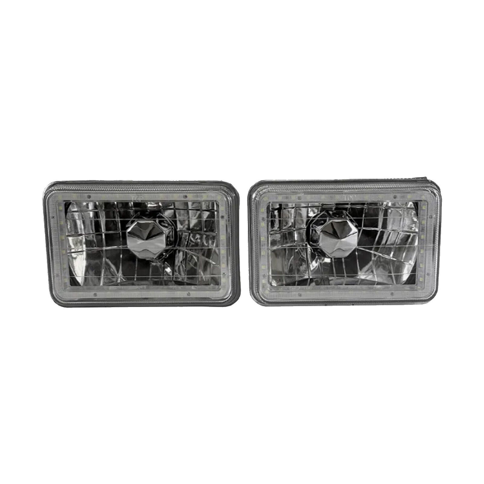 Chevrolet Led Headlights