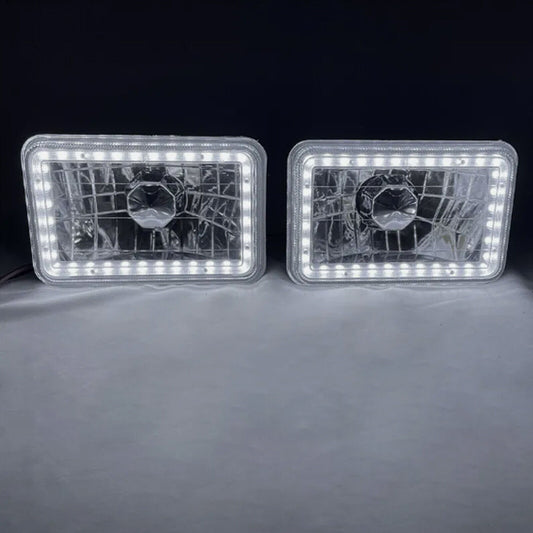 Chevrolet Led Headlights