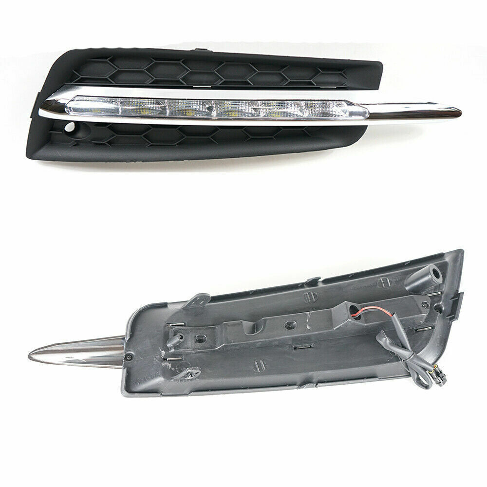 2009-2013 Chevy Cruze LED SMD DRL Fog Lamp