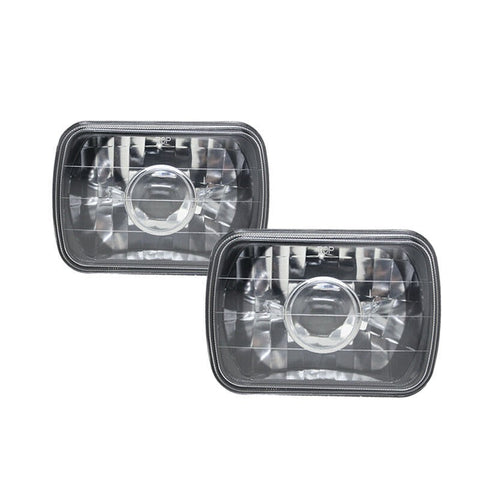 Chevy-Express-Cargo-Van-1500-2500-3500-Headlights-Pair