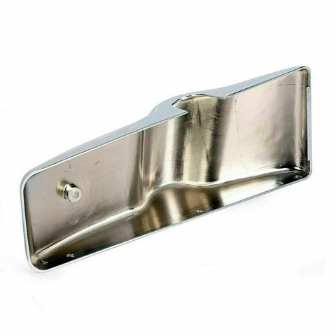 Freightliner Columbia Century Chrome Door Mirror Bracket