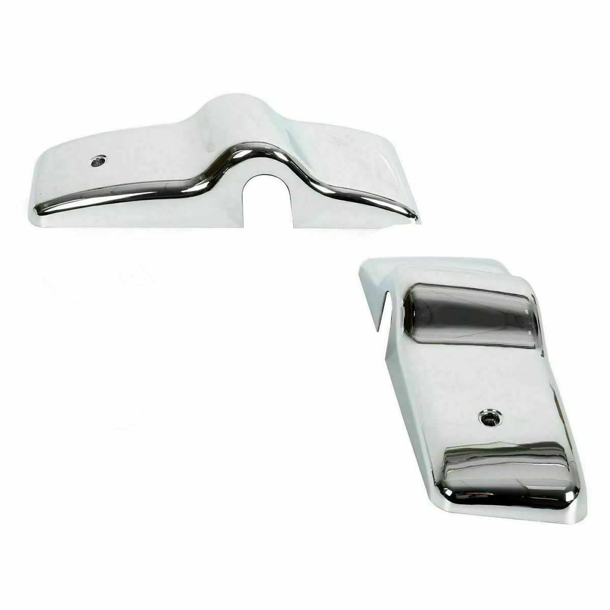 Freightliner Columbia Century Chrome Door Mirror Bracket