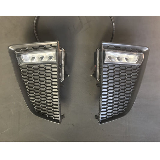 R35 GTR Daytime Running Lamp