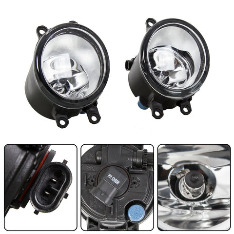 H11 bulbs 55W Fog Light