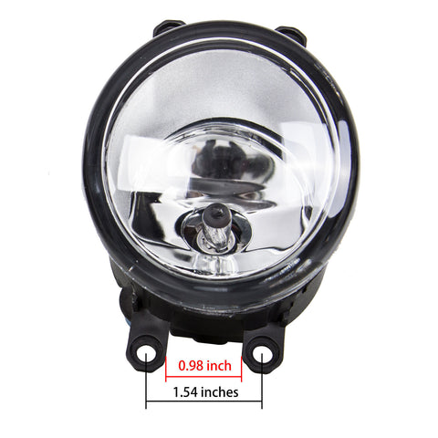 H11 bulbs 55W Fog Light