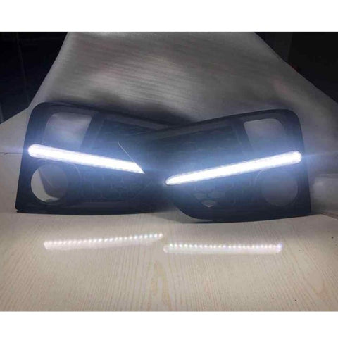 2018 2019 2020 Honda Odyssey Turn Signal With Fog Light Covers