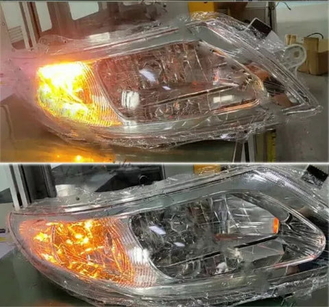 International 4100 4200 4300 4400 8500 8600 Headlights