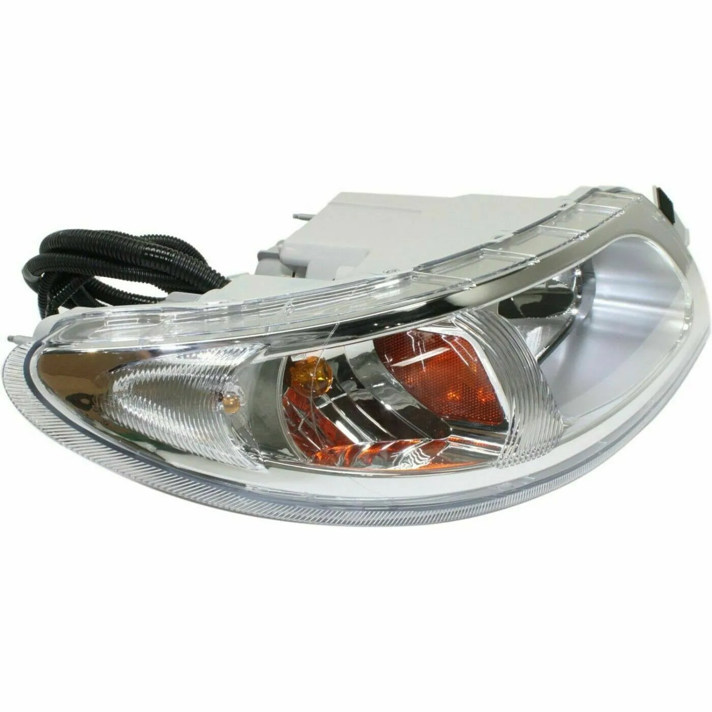 International 4100 4200 4300 4400 8500 8600 Headlights