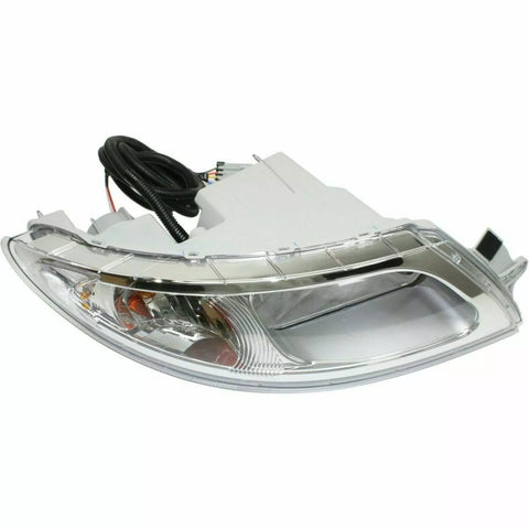 International 4100 4200 4300 4400 8500 8600 Headlamps