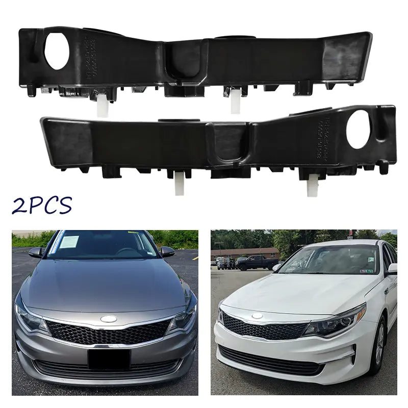 2016-2020 Kia Optima Front Bumper Bracket Retainers 