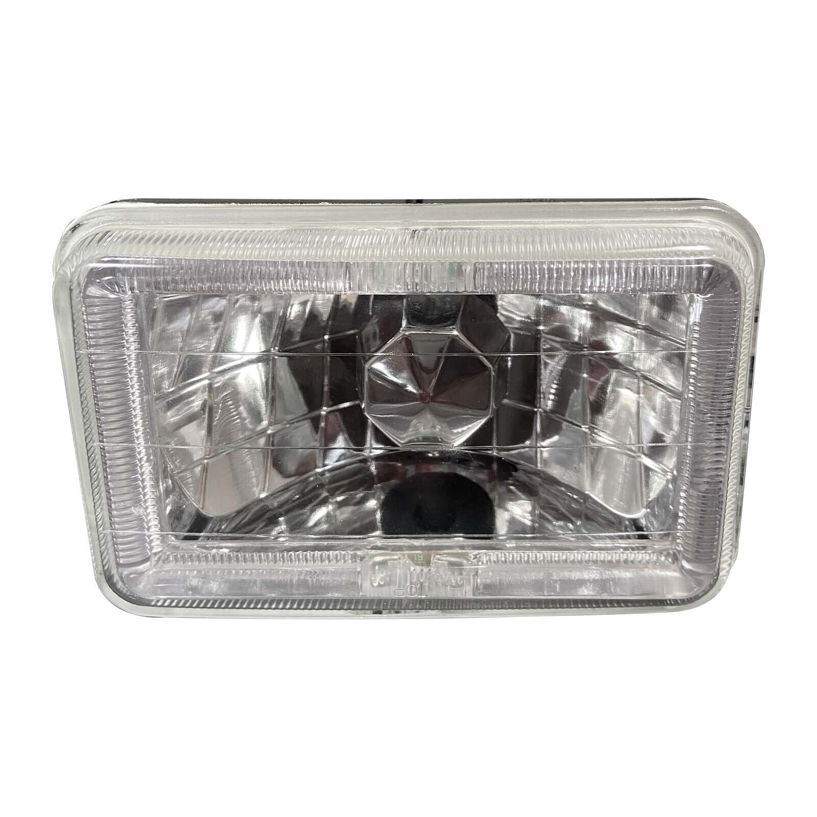 Chevrolet led headlights