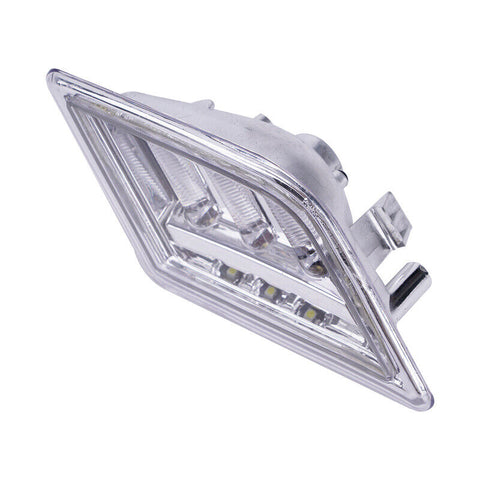 Mercedes Benz LED Bumper Side Marker