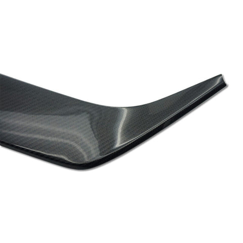 Nissan Black Front Grill Grille Trim