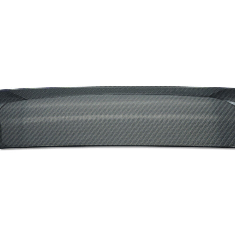 Nissan Black Front Grill Grille Trim