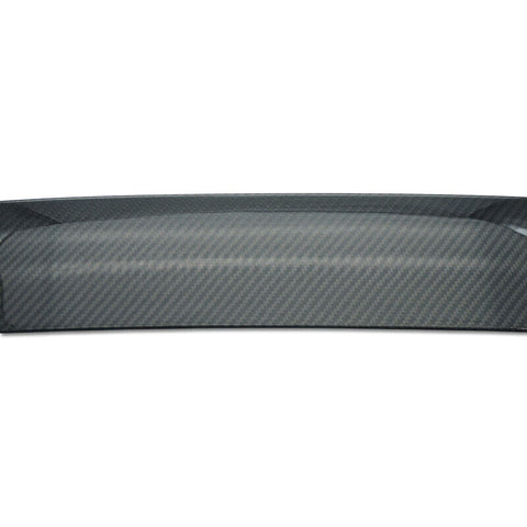 Nissan Black Front Grill Grille Trim